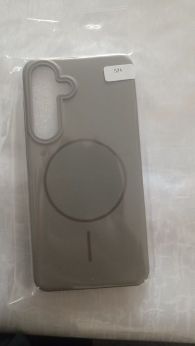 Samsung S 24 чехол