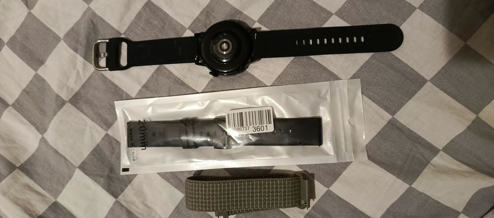 Смарт Часы Huawei GT3