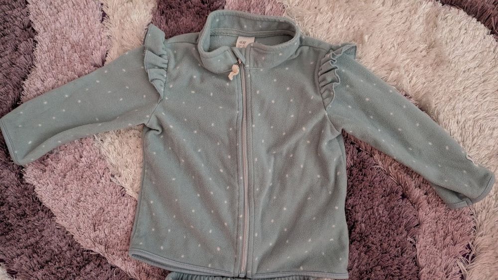 Детски дрехи H&M 68-74см