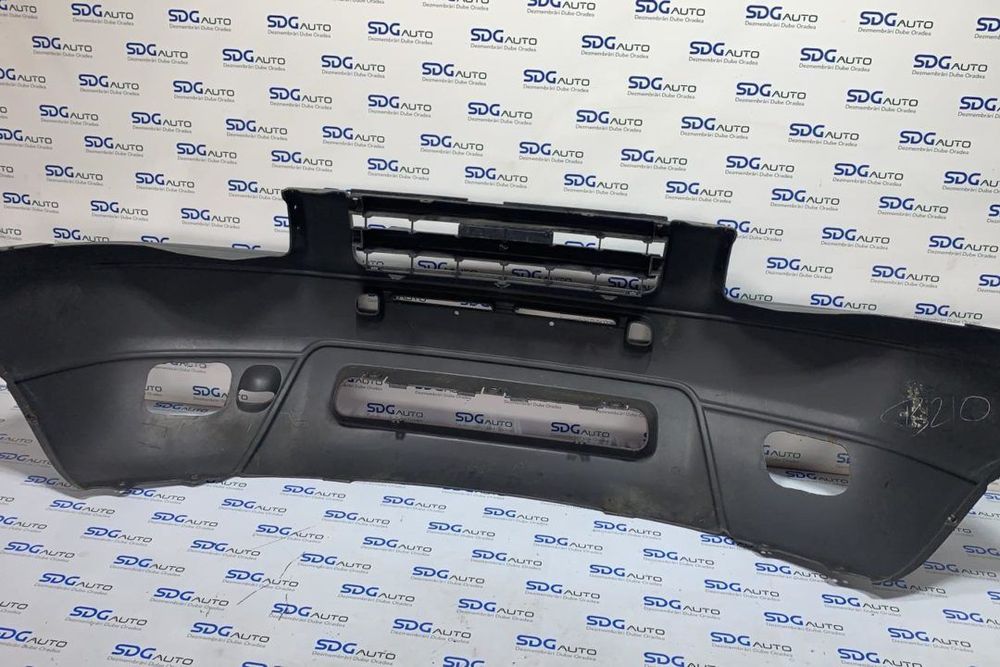 Bara fata Spoiler Land Rover Freelander 1.8 2.0 1998-2005 Euro 3