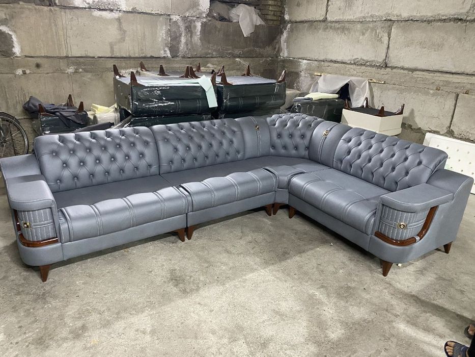 Продается Уголок честер "Clasic"