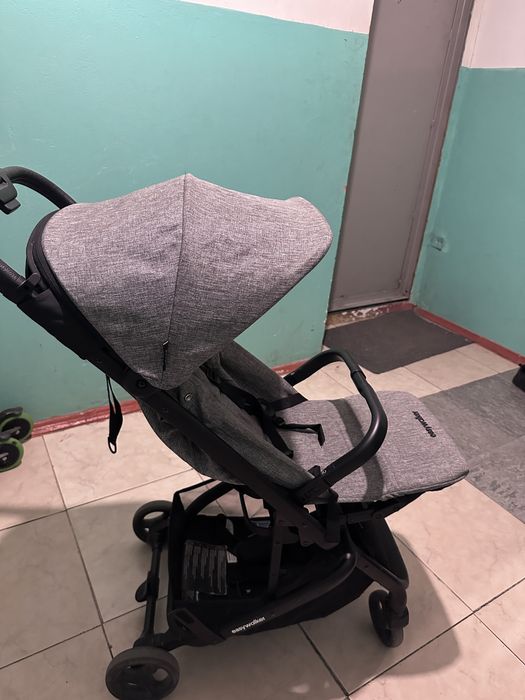 Коляска от 0-4 года