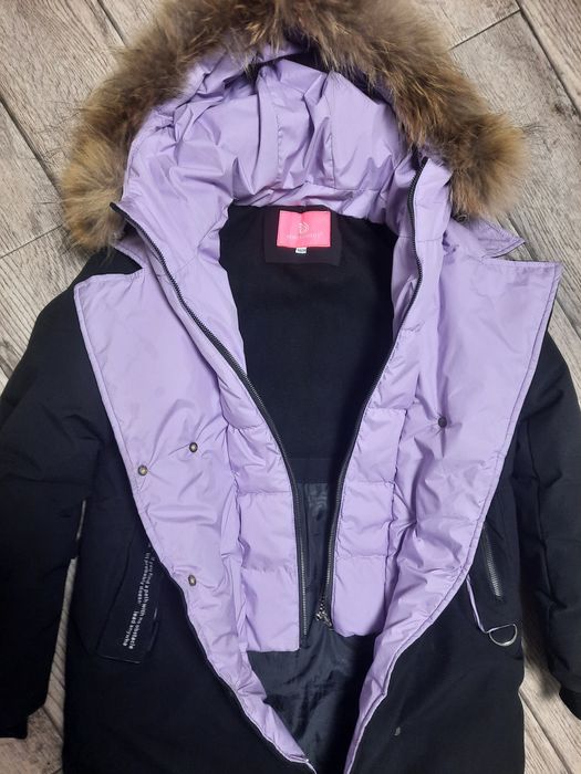 Продам зимнюю парку