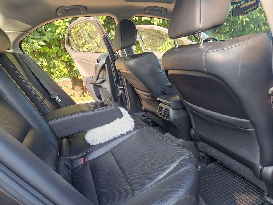 HONDA Accord 2009 — imagine 4