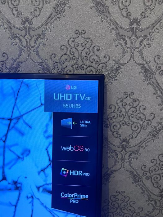 Телевизор смарт тв smart tv
