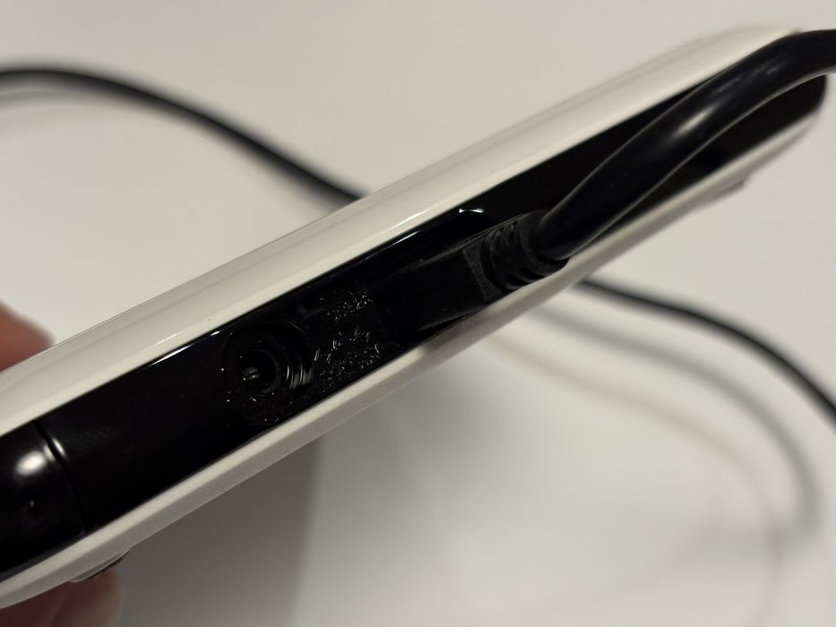 External Multi DVD rewriter (външна dvd записвачка)