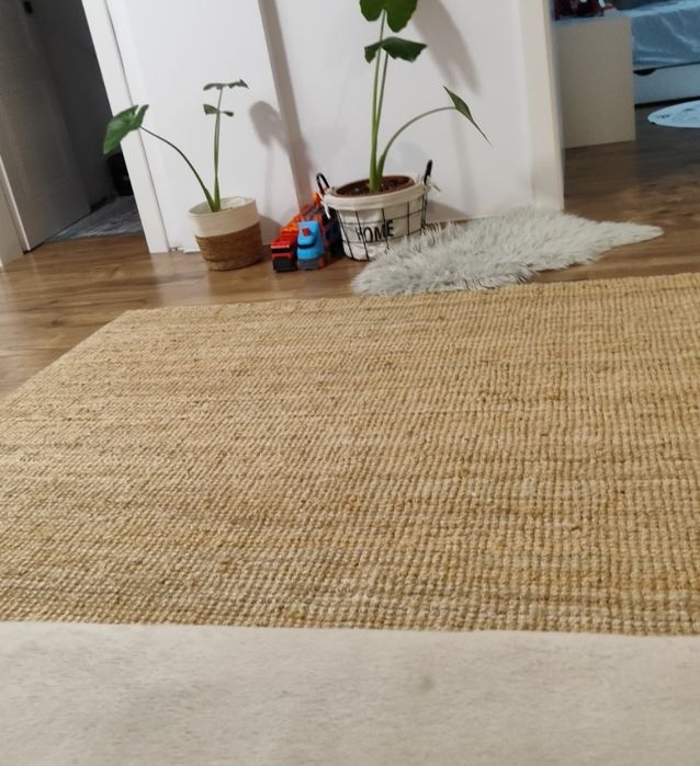 Covor  Lohal ikea 160x230 iuta