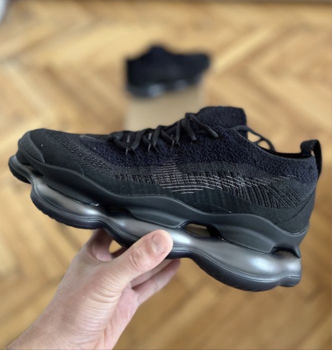 Nike air max Scorpion FK