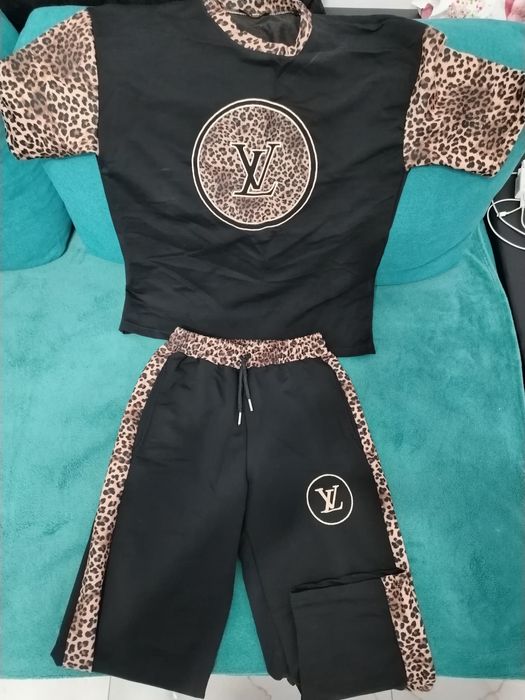 Trening damă Louis vuiton