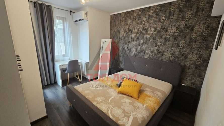 Дава се под наем Тристаен апартамент в Варна, Център - 84 кв.м за 765 € - Снимка #5