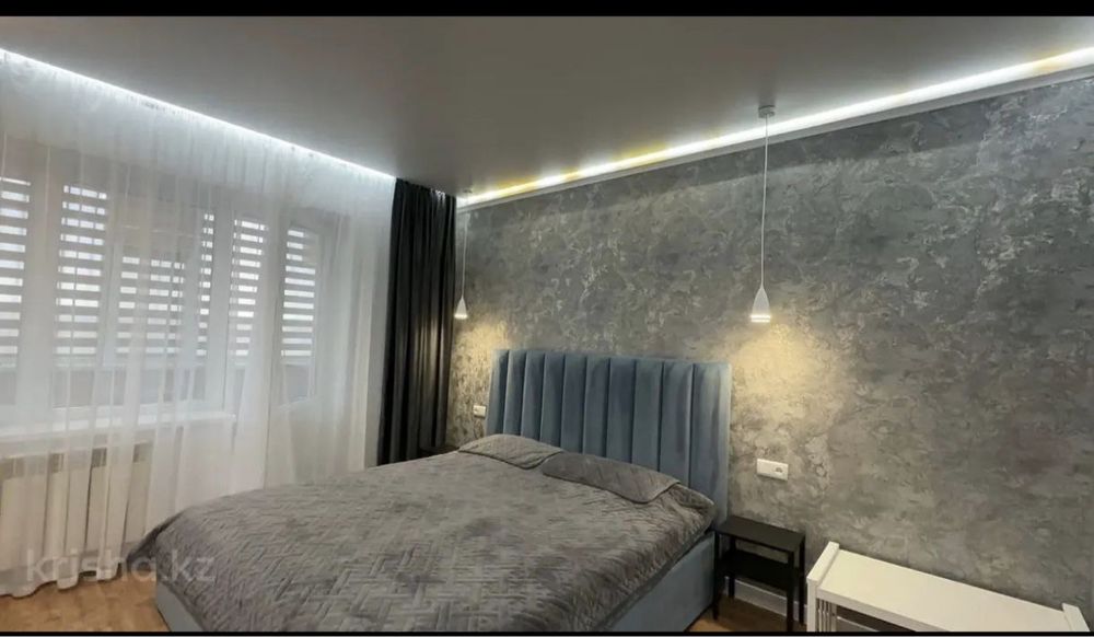 Продам евродвушку с современным ремонтом