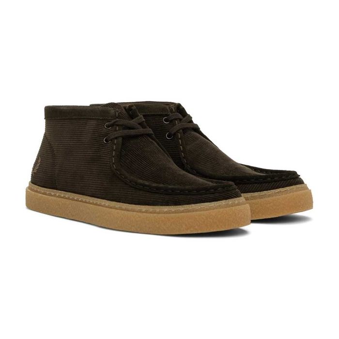Fred Perry 40 р. оригинальная обувь