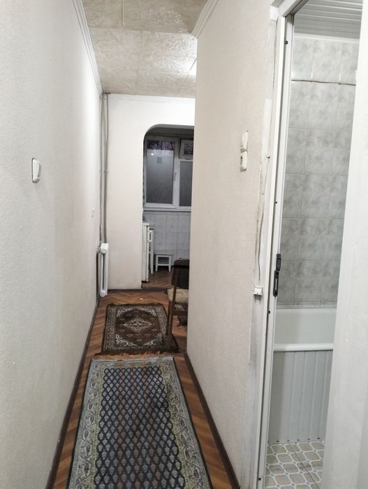 Продам 1а ком Восток с лоджией