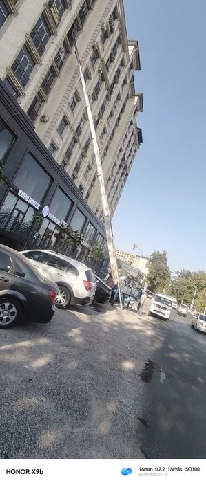 Автолифт хизматлари