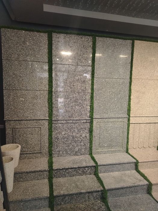 Травертин Гранит