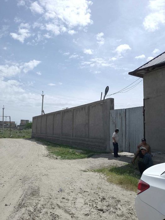 Срочно продается производствная территория!