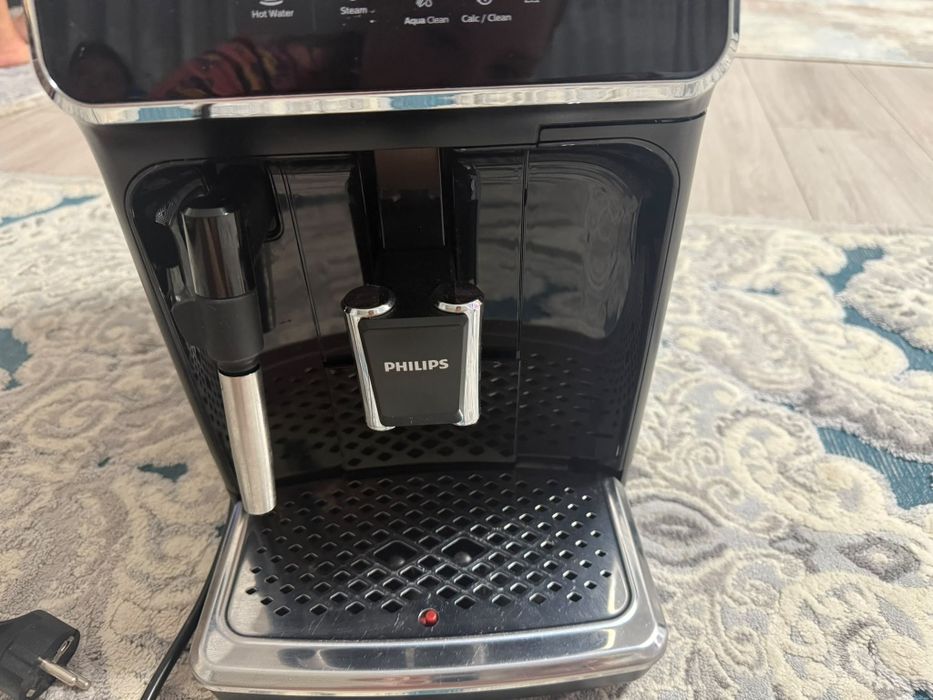 aparat de cafea.