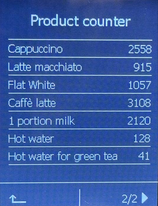 Espressor profesional Jura X8
