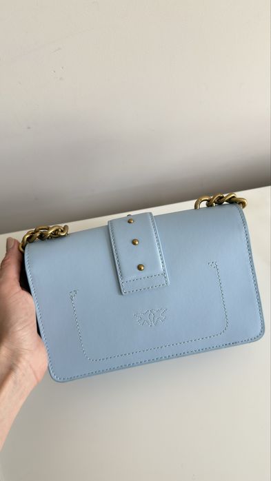 Pinko нова оригинална чанта