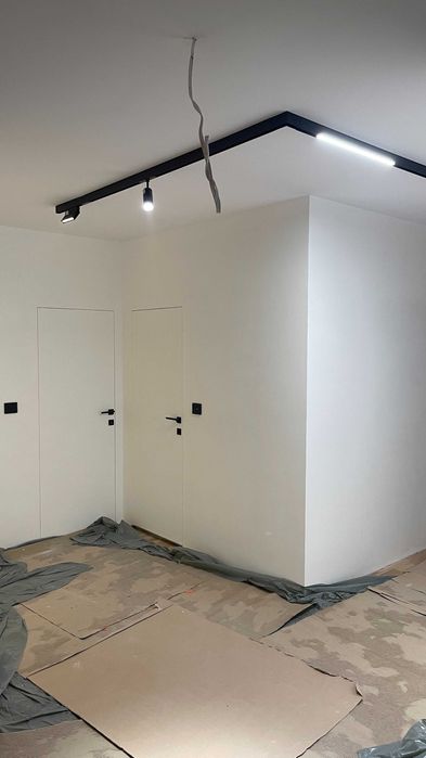 Декоративни и варови мазилки | Фина шпакловка | София