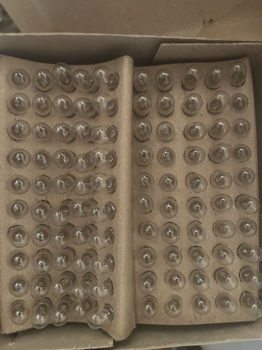 Продам лампы накаливания