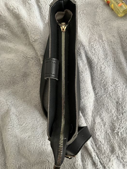 Сумка через плечо