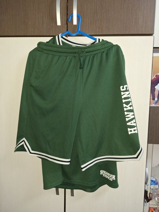 Costum baschet băieți