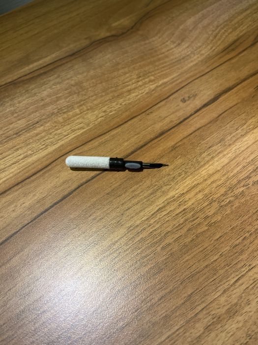Ручка-щётка Air Pen Clear