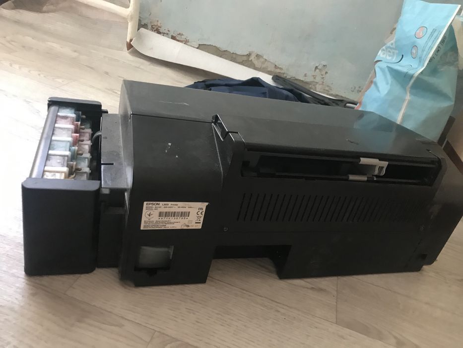 Продам принтер L805