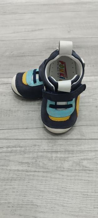 Детски обувки за момче