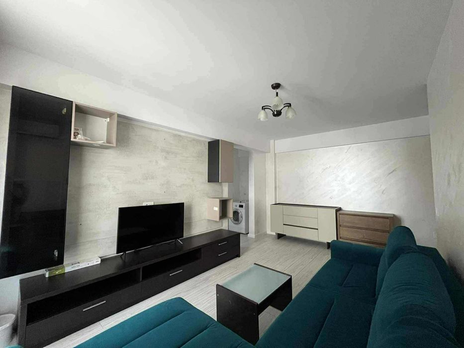 Apartament 2 camere de inchiriat Valea Lupului