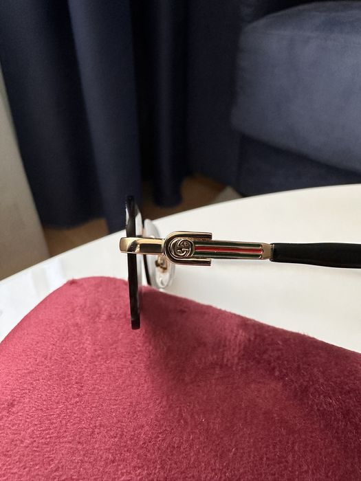 Gucci слънчеви очила GG1221S