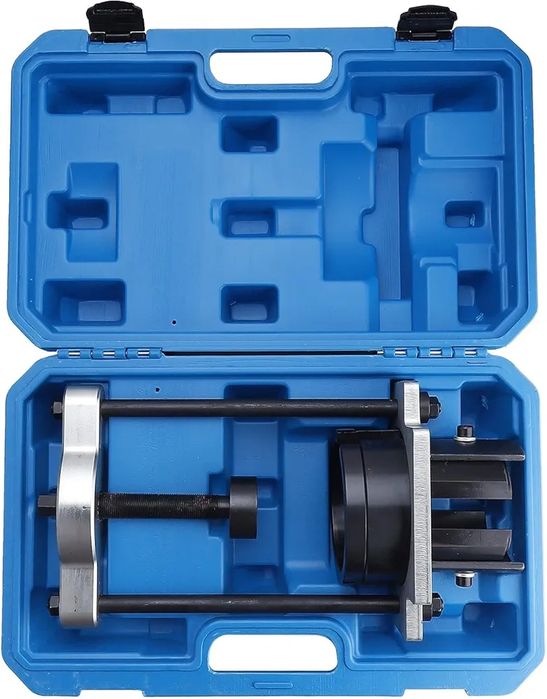 Скоба за тампони на заден носач Ford/Volvo, BOOMSTART