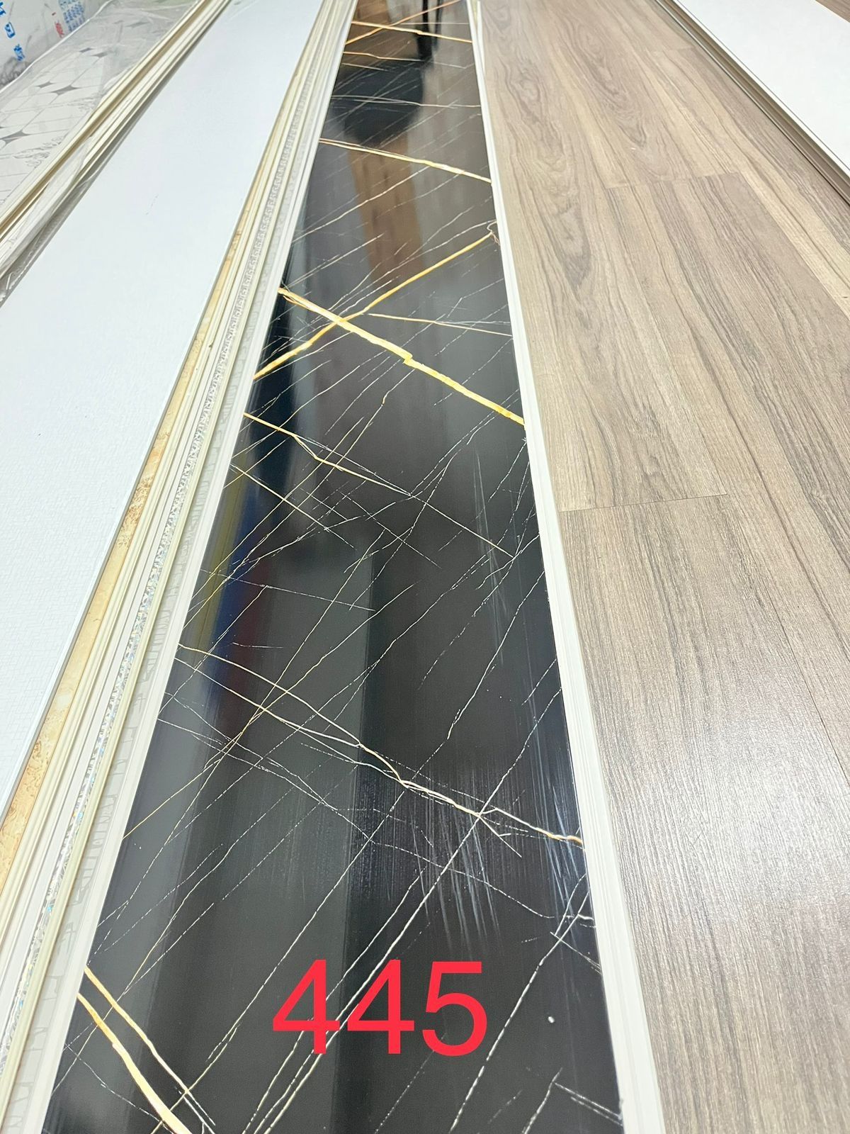 Декор панель Потолог и Стена: 730 тг. - Стеновые панели Алматы на Olx