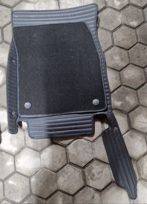 3D полики на хендай полисад