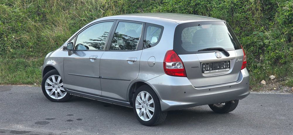 HONDA Jazz 2005 — imagine 3