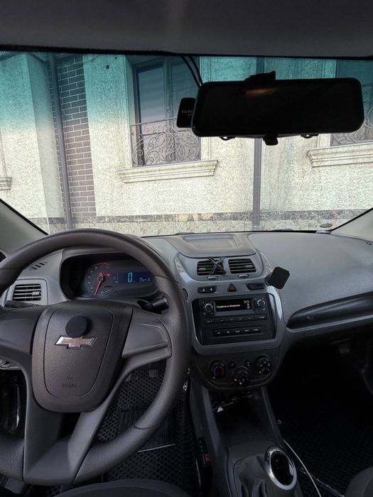 Cobalt sotiladi ideal gazi bor