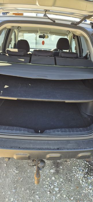 HONDA CR-V 2,2  2007