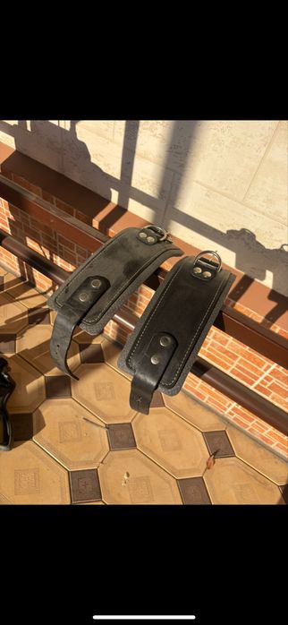 Тренажер блочный