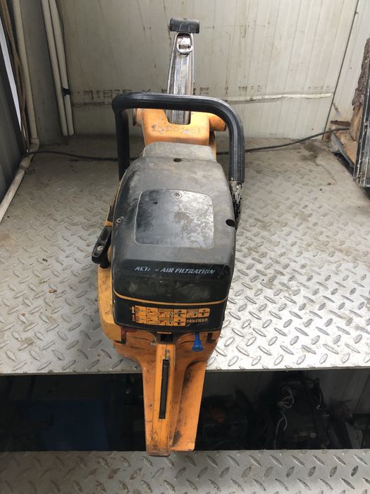 Drujba de taiat beton Partner