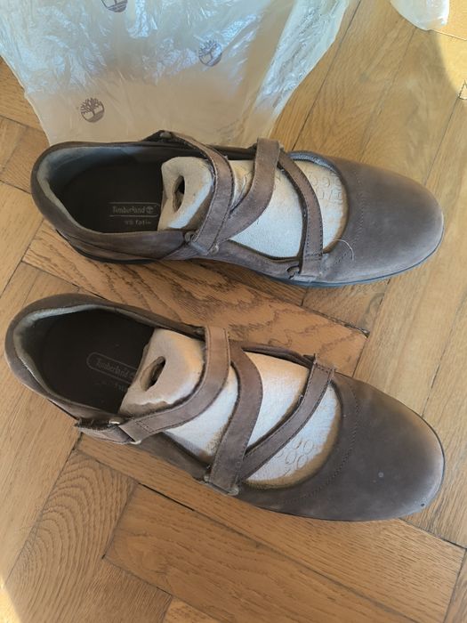 Timberland дамски обувки eu38