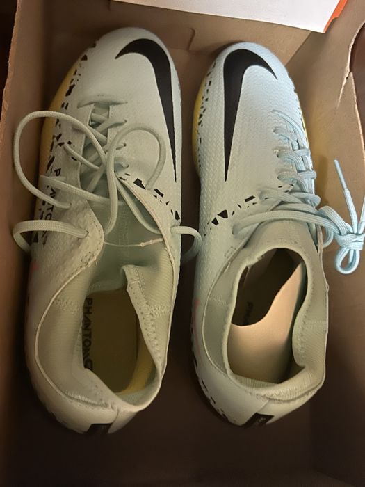 Бутонки найк