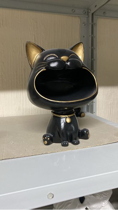 Силиконовая форма « Кошка»