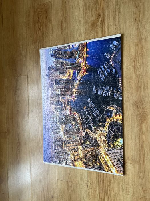 Красиви пъзели.