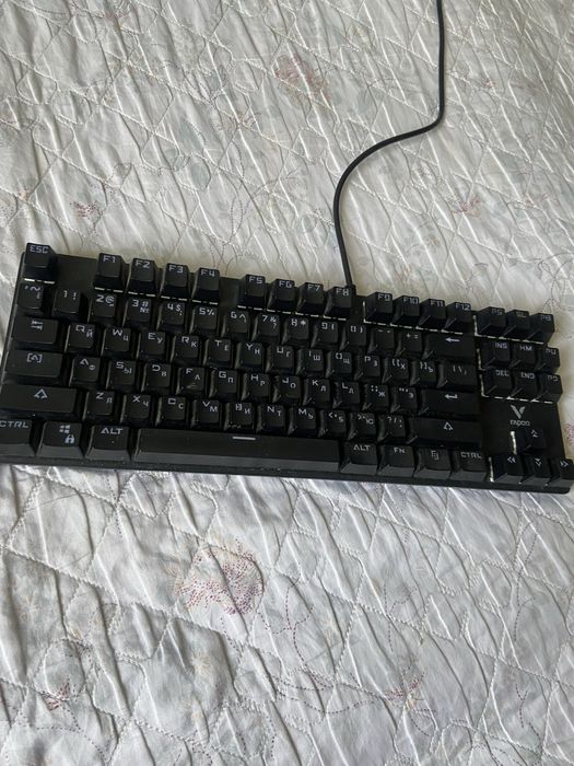 Механический клавиатура RAPOO