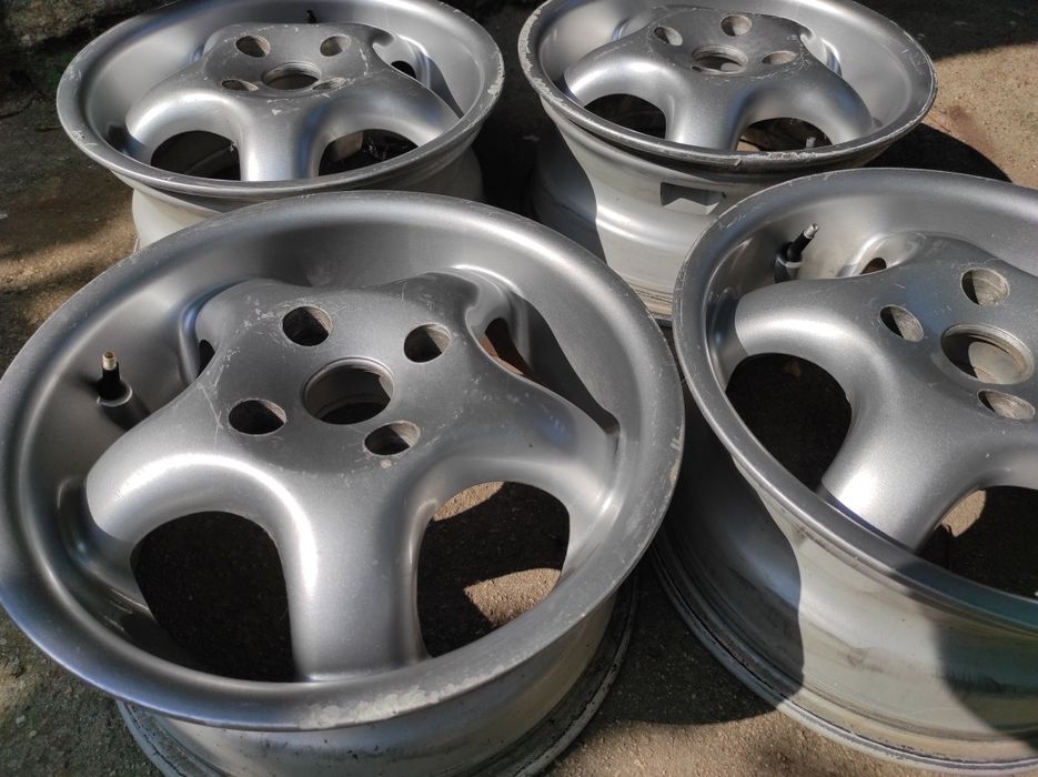 Джанти 15 4x114.3