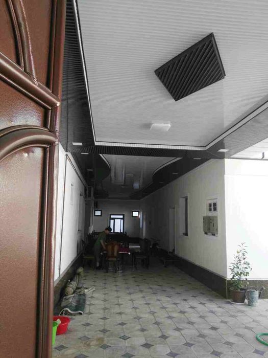 Пластик потолочный,Декор пласт,таркет