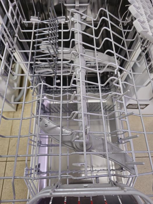 Съдомиялна за вграждане Bosch SPU4HMW53S A+++ Wi-Fi