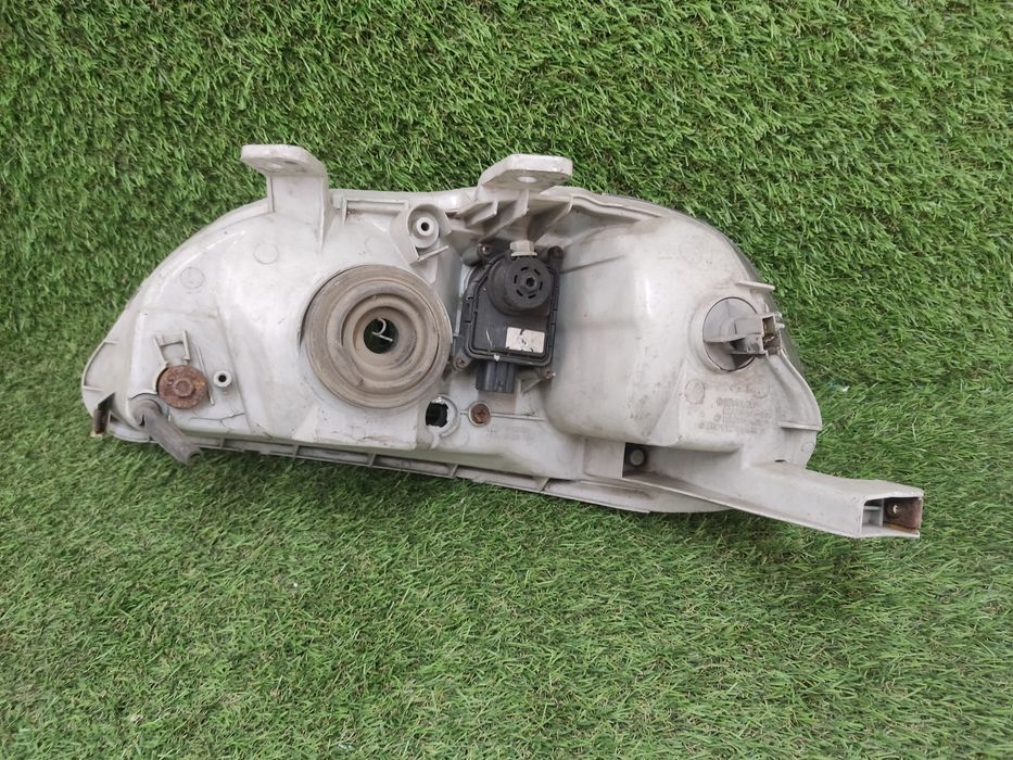 Фара Honda civic