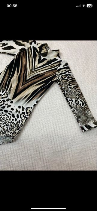 Costum dans, pentru concurs, marimea 26
